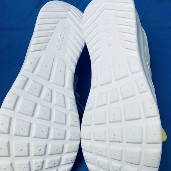 cloudfoam qt racer white